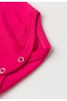 Conjunto Canelado Light Longo - Pink - Ame Kids