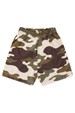 Conjunto Regata e Shorts Menino - Camuflado - Ame Kids