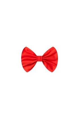 Presilha de Cabelo - Vermelho - Ame Kids