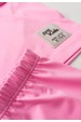 Conjunto Blusa e Short Infantil Proteção Uv - Rosa - Ame Kids
