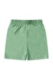 Conjunto Blusa No Stress e Shorts Menino - Verde - Ame Kids