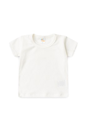 Conjunto Jardineira e Blusa - Azul - Ame Kids