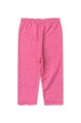 Conjunto Blusa Lacinho e Calça Suedine - Rosa Pink - Ame Kids