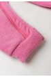 Macacão Bouclé - Rosa Barbie - Ame Kids