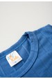 Conjunto Blusa e Calça Milano - Azul Rivera - Ame Kids