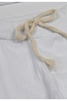 Conjunto Body Canelado Menino - Branco - Ame Kids