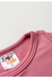 Conjunto Blusa e Calça Térmica - Rosa - Ame Kids