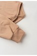 Conjunto Body e Calça Térmica - Caramelo - Ame Kids