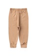 Conjunto Body e Calça Térmica - Caramelo - Ame Kids