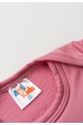 Conjunto Body e Calça Térmica - Rosa - Ame Kids