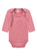 Conjunto Body e Calça Térmica - Rosa - Ame Kids