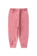 Conjunto Body e Calça Térmica - Rosa - Ame Kids