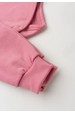 Conjunto Body e Calça Térmica - Rosa - Ame Kids