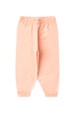 Conjunto Pijama Bebê Meia Estação Blusa e Calça - Arco Off-White - Ame Kids