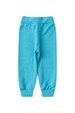 Conjunto Infantil Bebê Casaco Botões e Calça Turim - Azul - Ame Kids