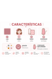 Conjunto Infantil Bebê Meia Estação Blusa Lacinho e Calça Suedine - Rosé - Ame Kids