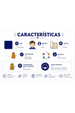 Conjunto Infantil Bebê Meia Estação Blusa Listrada e Calça Menino - Azul Marinho - Ame Kids