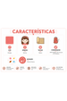 Conjunto Infantil Bebê Body Canelado Menina - Pêssego - Ame Kids