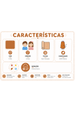 Macacão Infantil Bebê Plush Canelado Longo - Avelã - Ame Kids