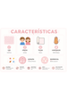 Macacão Infantil Bebê Fleece - Poá Rosa - Ame Kids