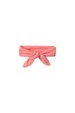 Conjunto Infantil Bebê Body Canelado Menina - Pêssego - Ame Kids