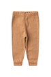 Conjunto Infantil Blusa e Calça Moletom - Caramelo - Ame Kids