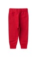 Conjunto Infantil Blusa e Calça Moletom - Vermelho - Ame Kids