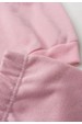 Conjunto Infantil Blusa e Calça Moletom - Rosa - Ame Kids