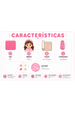 Conjunto Infantil Bebê Casaco  Manga Longa e Calça Plush - Rosa - Ame Kids