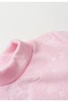 Conjunto Blusa Manga Longa e Calça Flanel Luxo- Roa Bebê- Ame Kids