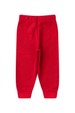 Conjunto Infantil Bebê Blusa Manga Longa e Calça Moletom - Vermelho - Ame Kids