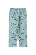 Conjunto Bebê Infantil Casaco de Moleton e Calça Térmica Sublimada - Verde - Ame Kids