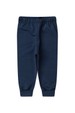 Conjunto Body e Calça Térmica - Azul Marinho - Ame Kids