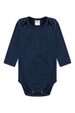 Conjunto Body e Calça Térmica - Azul Marinho - Ame Kids