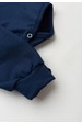 Conjunto Body e Calça Térmica - Azul Marinho - Ame Kids