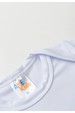 Conjunto Body e Calça Térmica - Branco - Ame Kids