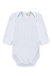 Conjunto Body e Calça Térmica - Branco - Ame Kids