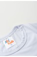 Conjunto Blusa e Calça Térmica - Branco - Ame Kids
