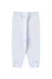 Conjunto Blusa e Calça Térmica - Branco - Ame Kids