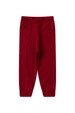 Conjunto Bebe Infantil Bata e Calça Canelado Dubai - Bordô - Ame Kids
