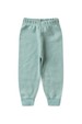 Conjunto Infantil Bebê Blusa Manga Longa e Calça Moletom - Jade - Ame Kids