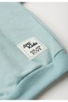 Conjunto Infantil Bebê Blusa Manga Longa e Calça Moletom - Jade - Ame Kids