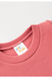 Conjunto Infantil Bebê Blusa Manga Longa e Calça Moletom - Rose - Ame Kids