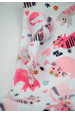 Salopete Molecotton - Gatinho - Ame Kids