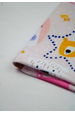 Salopete Molecotton - Ursinho - Ame Kids