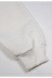 Calça de Moletom Infantil Unissex - Off-White - Ame Kids