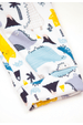 Macacão Molecotton Menino - Dinossauro - Ame Kids