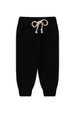Conjunto Body Canelado Menino - Preto - Ame Kids