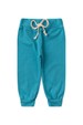 Conjunto Body Canelado Menino - Ciano - Ame Kids