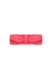 Conjunto Body Canelado Curto Menina - Pink - Ame Kids